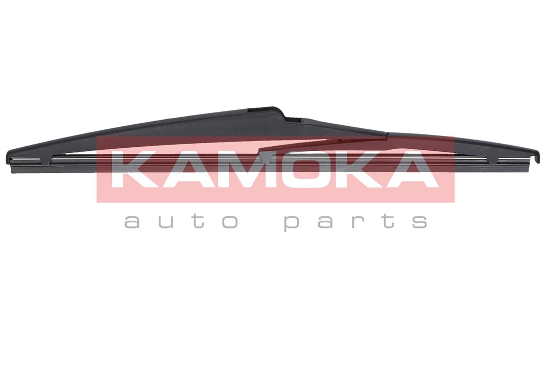 Kamoka 29011 Rear wiper blade 310 mm (12") 29011