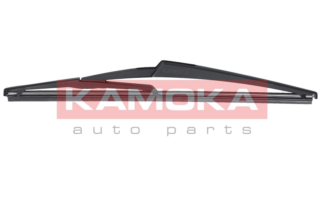 Kamoka 29017 Rear wiper blade 310 mm (12") 29017