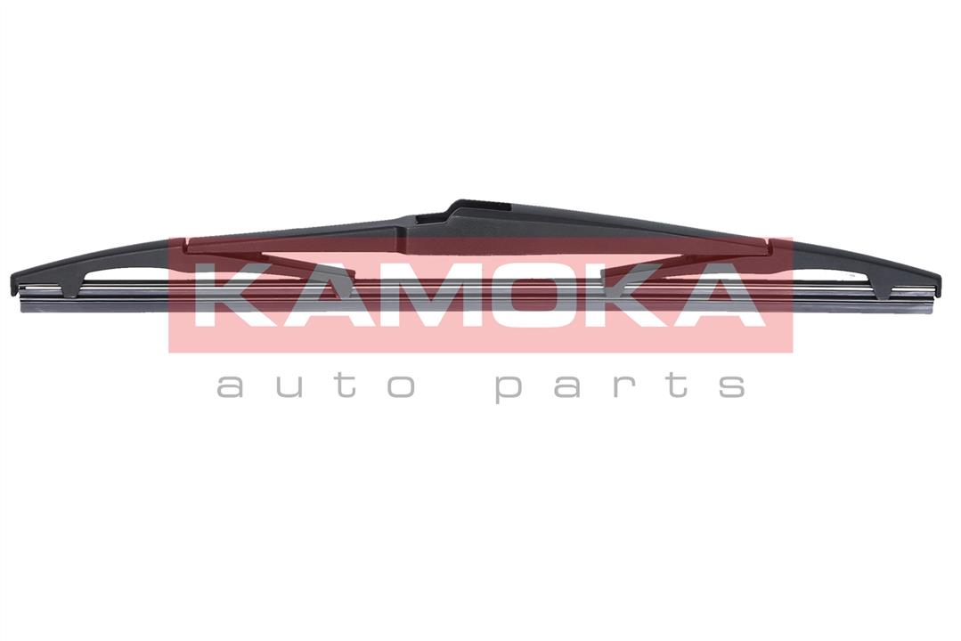 Kamoka 29020 Rear wiper blade 310 mm (12") 29020
