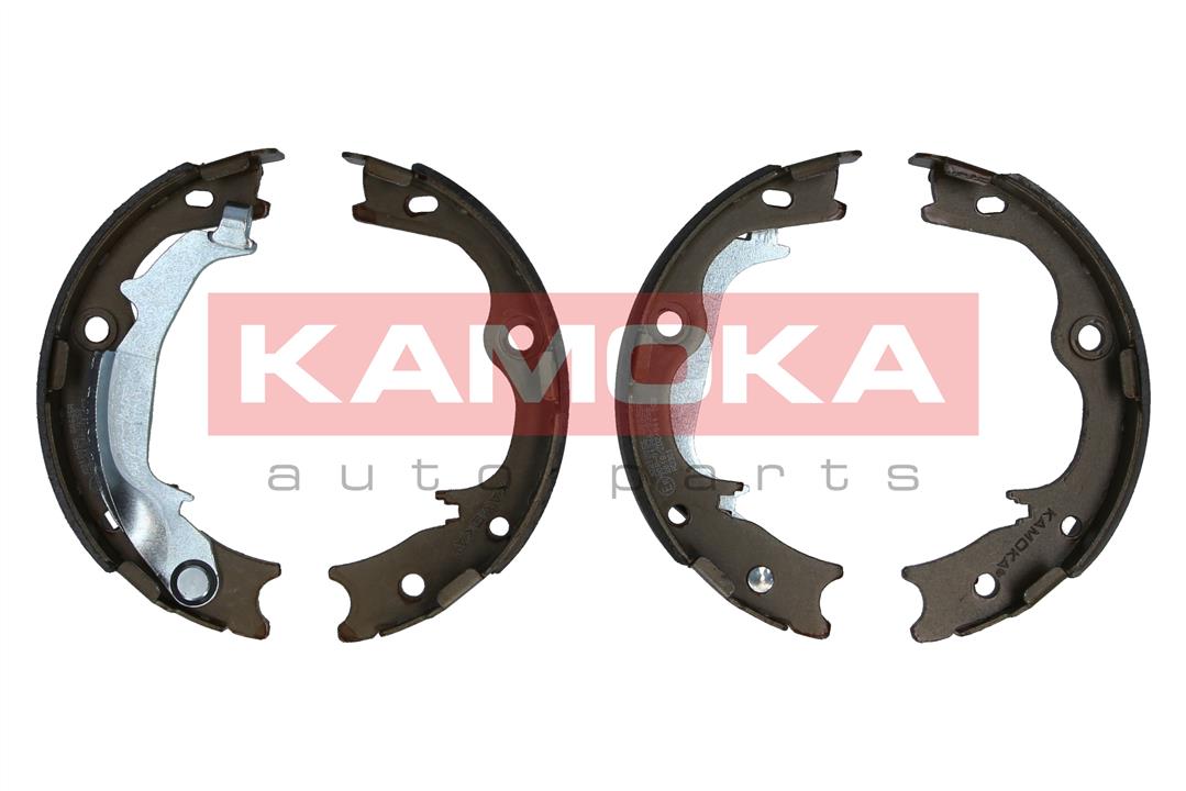 Kamoka JQ212056 Parking brake shoes JQ212056