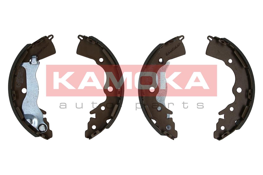Kamoka JQ202068 Brake shoe set JQ202068