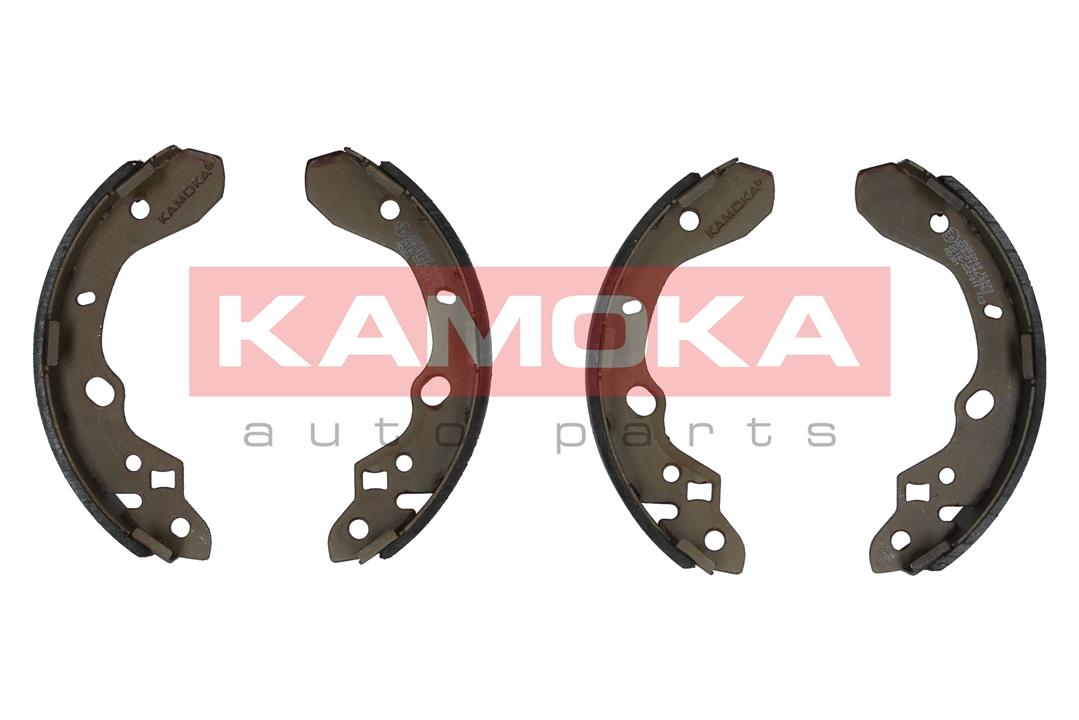 Kamoka JQ202069 Brake shoe set JQ202069