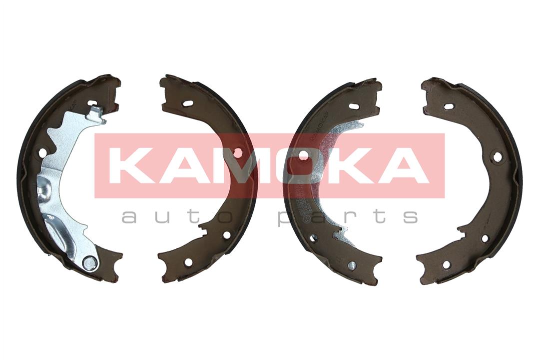 Kamoka JQ212057 Parking brake shoes JQ212057
