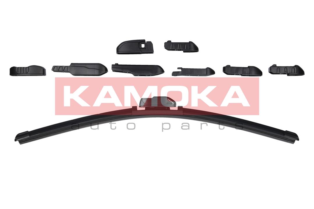 Kamoka 27M450 Wiper blade 450 mm (18") 27M450