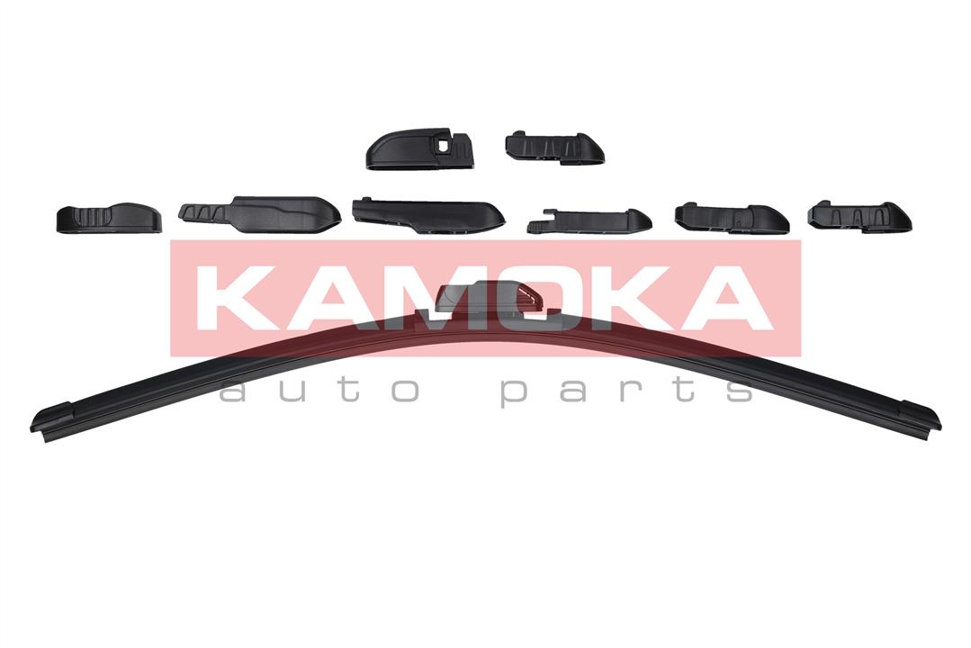Kamoka 27M500 Wiper blade 500 mm (20") 27M500
