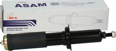 ASAM 30157 Front oil and gas suspension shock absorber 30157