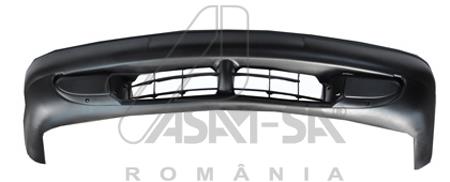 ASAM 30277 Front bumper 30277