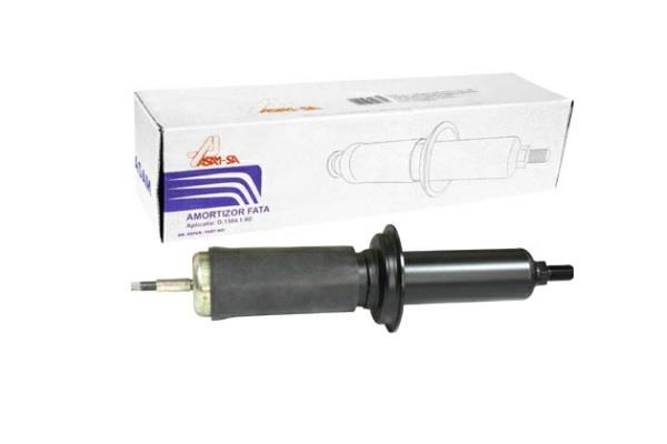 ASAM 30267 Front oil and gas suspension shock absorber 30267