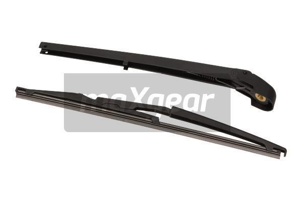 Maxgear 390373 Wiper Arm, window cleaning 390373 390373 Maxgear Wiper Arm, window cleaning
