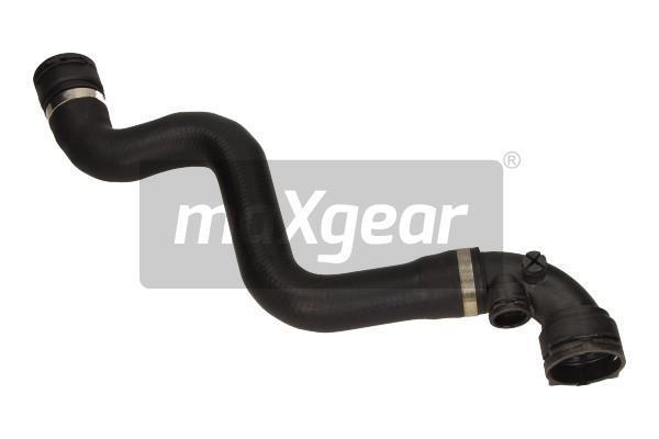 Maxgear 180398 Refrigerant pipe 180398