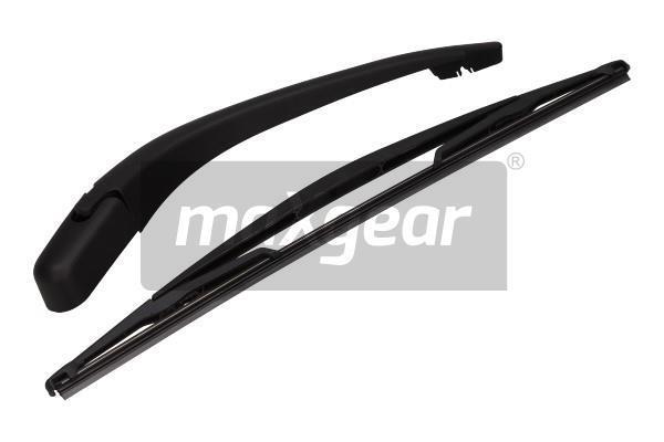 Maxgear 390370 Rear wiper blade 400 mm (16") 390370