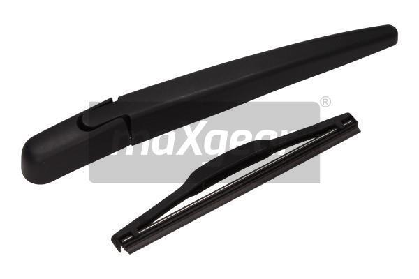 Maxgear 390347 Rear wiper blade 180 mm (7") 390347