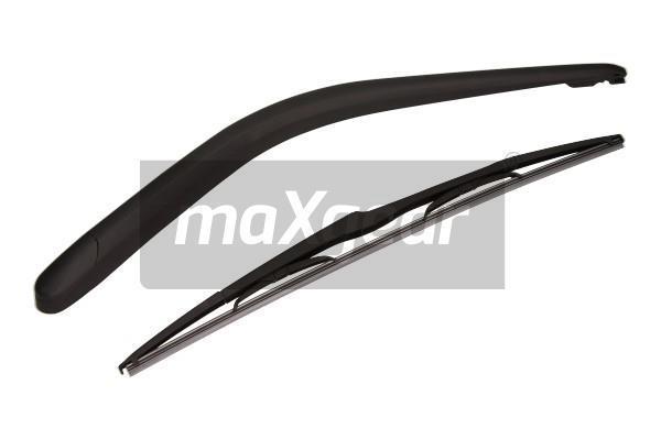 Maxgear 390391 Rear wiper blade 510 mm (20") 390391