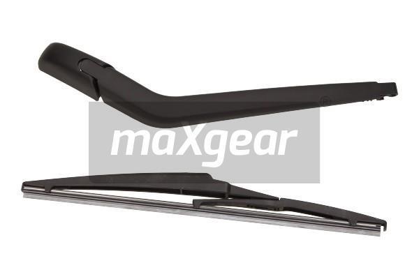 Maxgear 390389 Rear wiper blade 310 mm (12") 390389