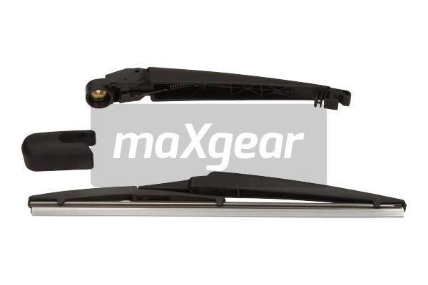 Maxgear 390454 Rear wiper blade 310 mm (12") 390454