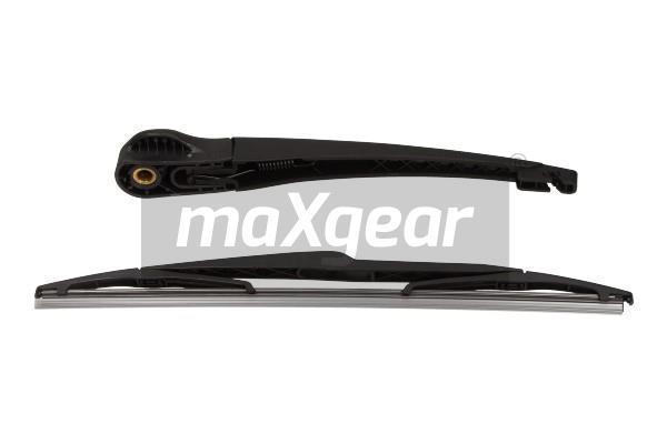 Maxgear 390420 Rear wiper blade 350 mm (14") 390420