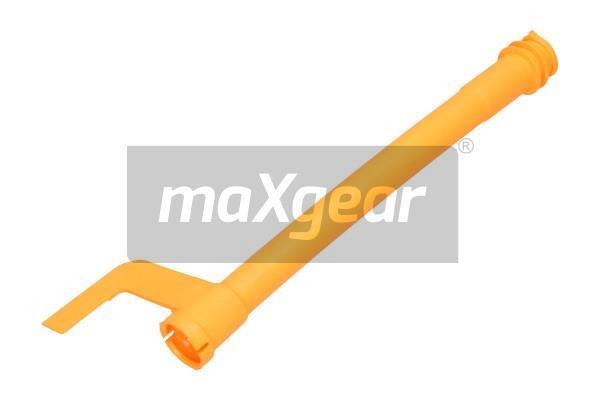 Maxgear 270268 Oil dipstick guide tube 270268