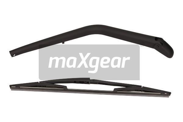 Maxgear 390354 Rear wiper blade 350 mm (14") 390354