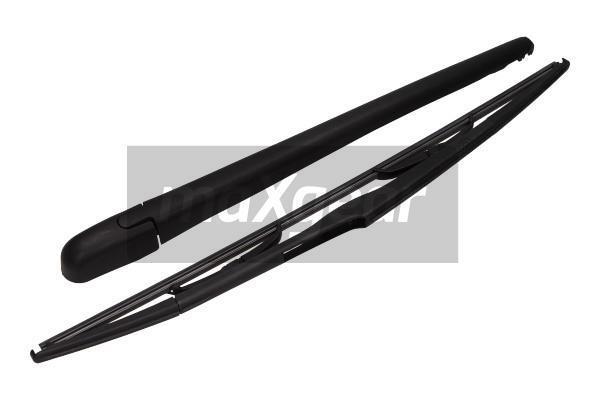 Maxgear 390348 Rear wiper blade 310 mm (12") 390348