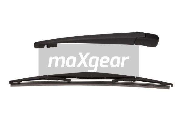 Maxgear 390336 Rear wiper blade 350 mm (14") 390336