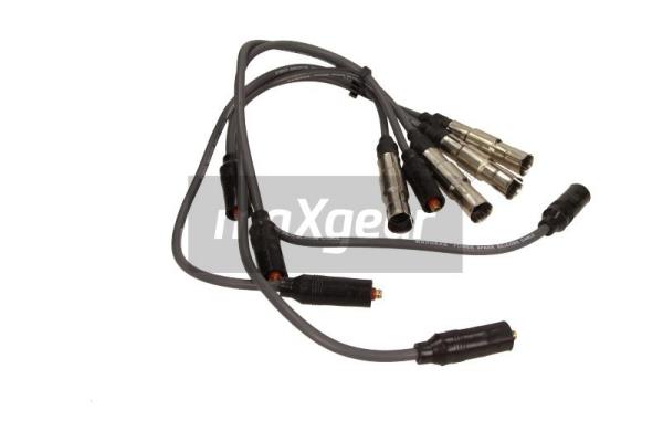 Maxgear 530100 Ignition cable kit 530100