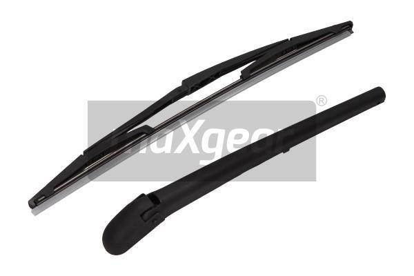 Maxgear 390350 Wiper Arm, window cleaning 390350