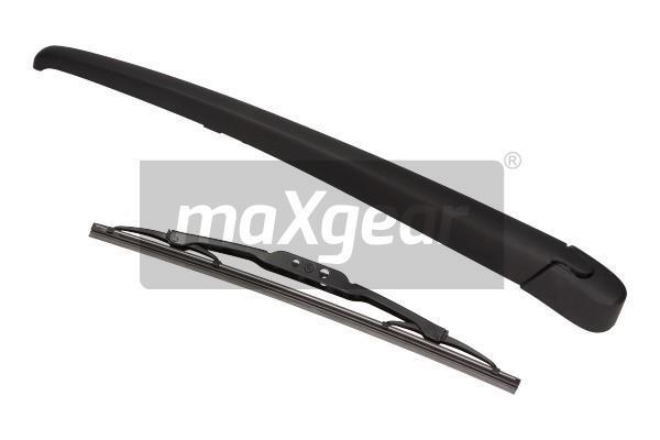 Maxgear 390376 Rear wiper blade 310 mm (12") 390376