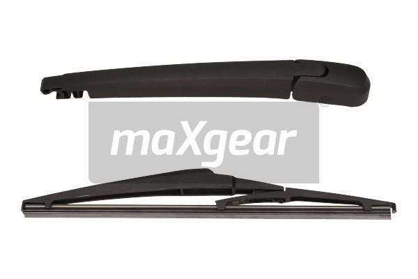 Maxgear 390397 Rear wiper blade 280 mm (11") 390397