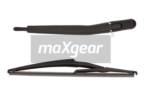 Maxgear 390343 Rear wiper blade 310 mm (12") 390343