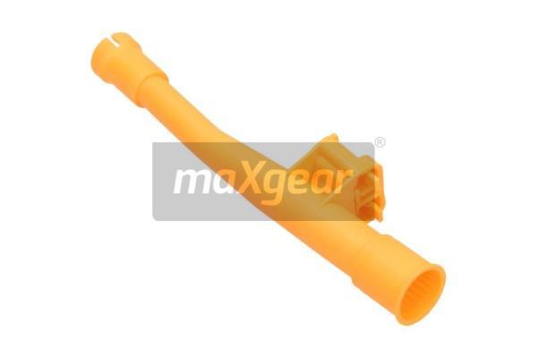 Maxgear 270270 Oil dipstick guide tube 270270