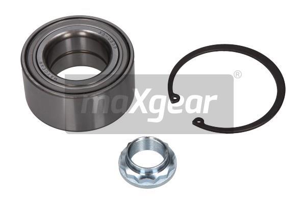 Maxgear 330859 Wheel hub bearing 330859