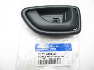 8262034000AQ Hyundai/Kia Handle assy - door inside, rh