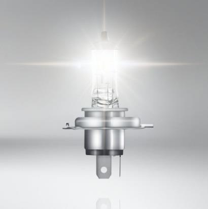Halogen lamp Osram Off-Road Super Bright Premium 12V H4 100/90W Osram 62204SBP