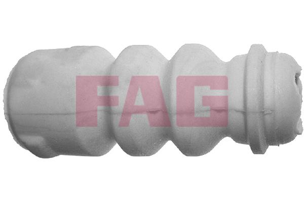 FAG 810 0076 10 Rubber buffer, suspension 810007610