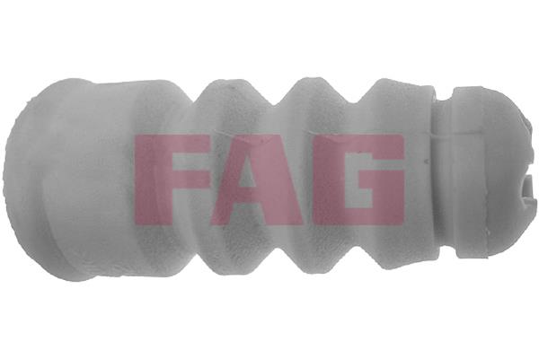 FAG 810 0077 10 Rubber buffer, suspension 810007710