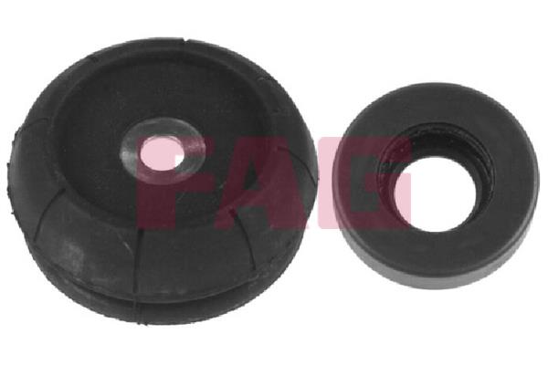 FAG 815 0030 30 Strut bearing with bearing kit 815003030