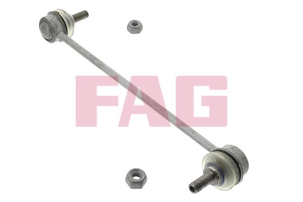818002510 FAG Rear anti roll bar link
