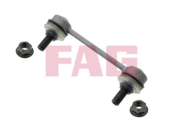 FAG 818 0143 10 Rod/Strut, stabiliser 818014310