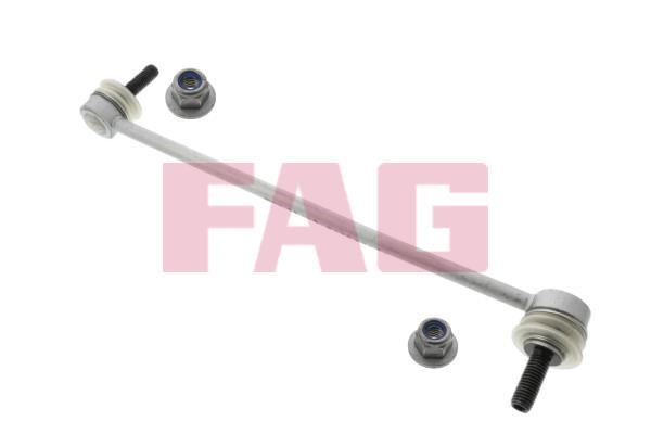 FAG 818 0208 10 Front stabilizer bar 818020810