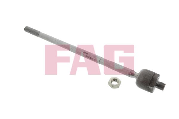 FAG 840 0110 10 Inner Tie Rod 840011010