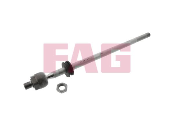 FAG 840 0124 10 Inner Tie Rod 840012410 840012410 FAG Inner Tie Rod