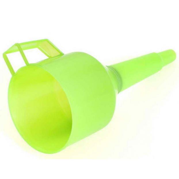 Mammooth MMT A055 001 Straight funnel with filter MMTA055001