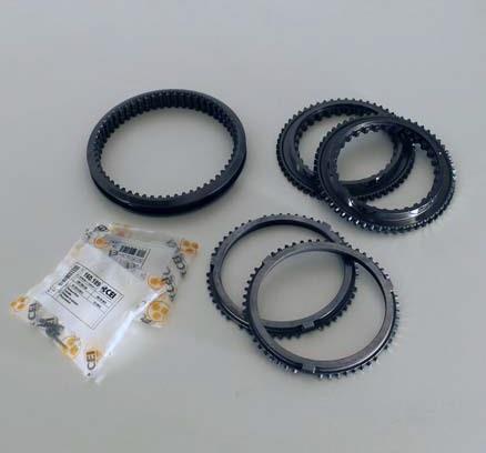 298288 C.E.I. Synchronizer