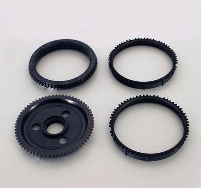 298189 C.E.I. Synchronizer repair kit