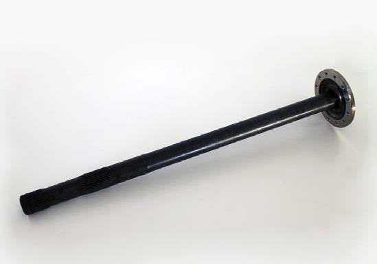 170279 C.E.I. Drive shaft