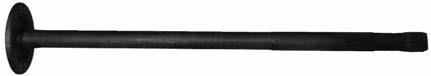 170161 C.E.I. Drive shaft