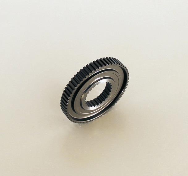 157607 C.E.I. Synchronizer hub