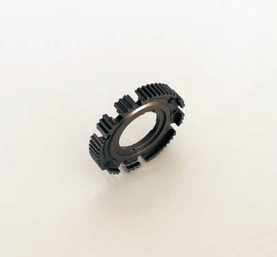 157173 C.E.I. Synchronizer hub