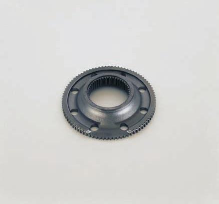 150236 C.E.I. Gear, transmission input shaft