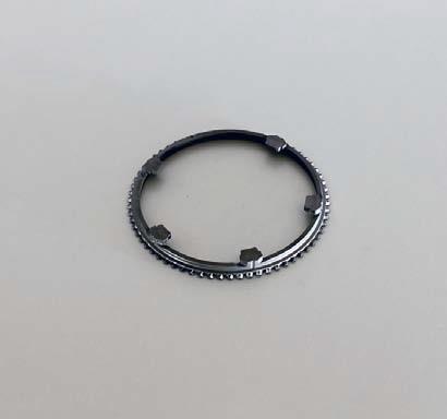 119243 C.E.I. Ring synchronizer
